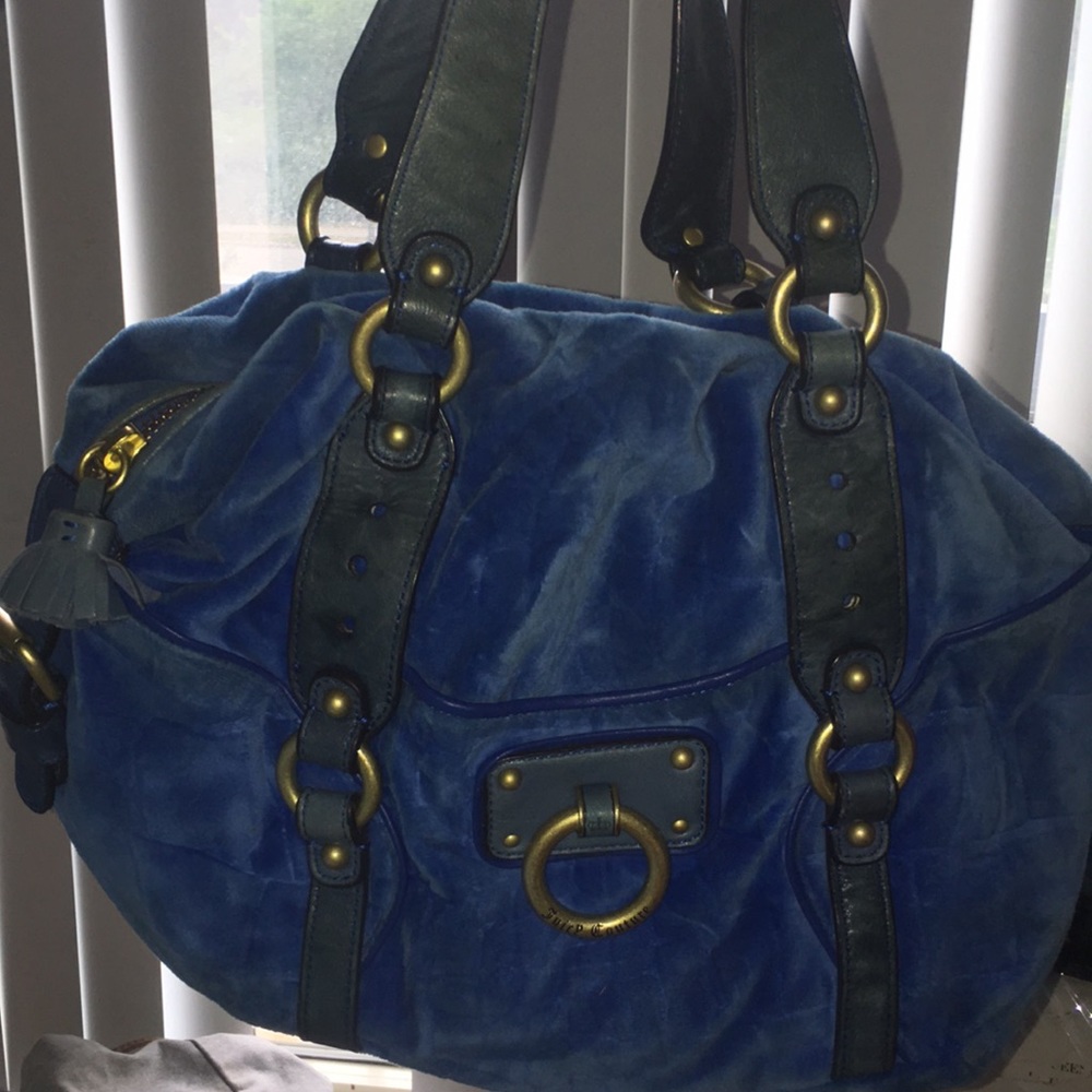 Juicy Couture Hand Bag